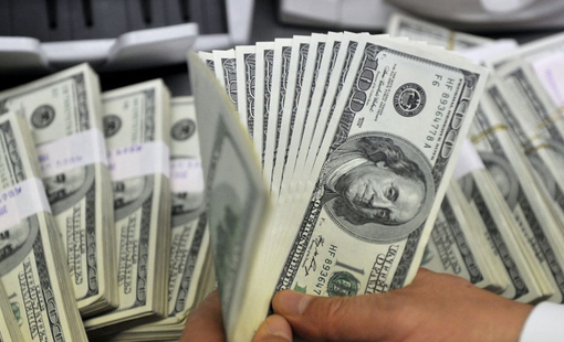 Diễn biến tại đảo Kharg khiến đồng USD có tuần tăng giá thứ hai liên tiếp