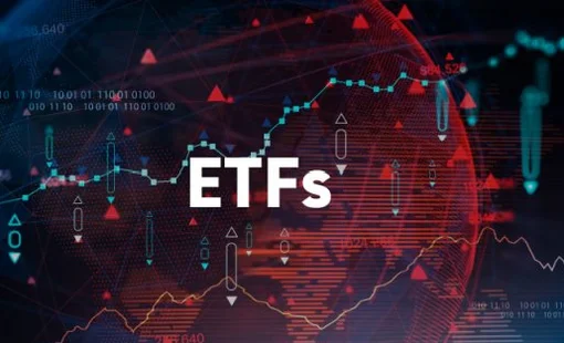 Quỹ ETF ngoại quy mô 15.000 tỷ thêm mới MCH, VCK, VPX, dự kiến bán mạnh loạt Bluechips HPG, VCB, VNM…