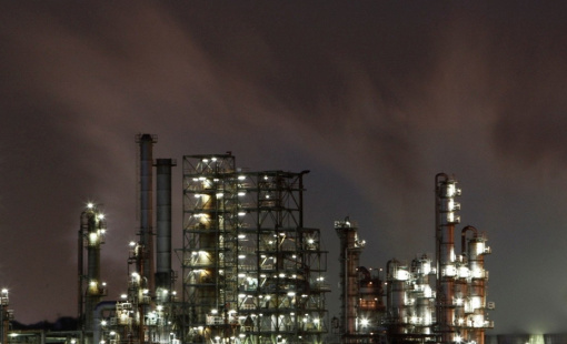 Mỹ và châu Á thúc đẩy xuất khẩu năng lượng và hợp tác an ninh