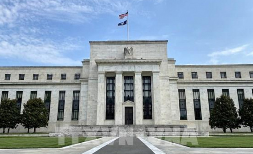 Fed nhiều khả năng sẽ giữ nguyên lãi suất tại cuộc họp sắp tới