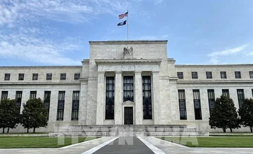 Fed nhiều khả năng sẽ giữ nguyên lãi suất tại cuộc họp sắp tới