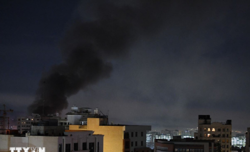 Các ngân hàng trung ương toàn cầu đứng trước “phép thử” Trung Đông