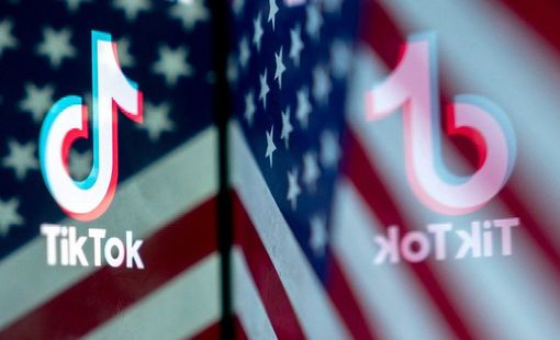Mỹ dự kiến nhận 10 tỷ USD phí môi giới cho thương vụ TikTok