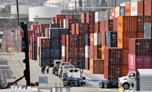 Mỹ mở rộng điều tra thương mại sang 60 quốc gia để củng cố chính sách thuế