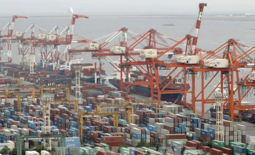 WTO: Thương mại toàn cầu đối mặt khủng hoảng nghiêm trọng nhất trong 80 năm qua