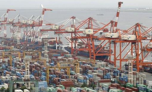 WTO: Thương mại toàn cầu đối mặt khủng hoảng nghiêm trọng nhất trong 80 năm qua