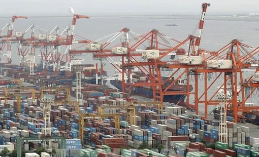 WTO: Thương mại toàn cầu đối mặt khủng hoảng nghiêm trọng nhất trong 80 năm qua