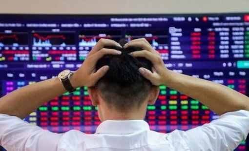 Chứng khoán biến động mạnh, Dragon Capital đưa ra khuyến nghị quan trọng cho nhà đầu tư