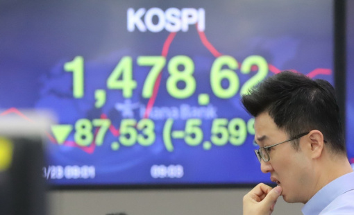 Chứng khoán châu Á thận trọng trong tuần đầu tiên của năm mới