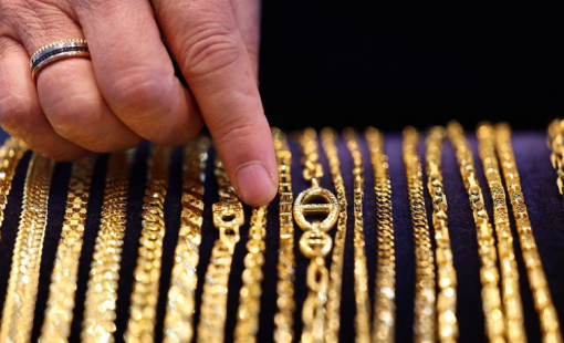 Thị trường vàng “án binh” chờ quyết sách lãi suất của Fed