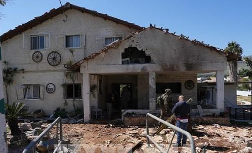 Israel: Tổng chí phí cho xung đột Trung Đông có thể lên tới hơn 16 tỷ USD