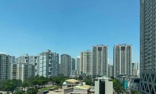 Lãi vay tăng cao, thị trường bất động sản bước vào giai đoạn sàng lọc
