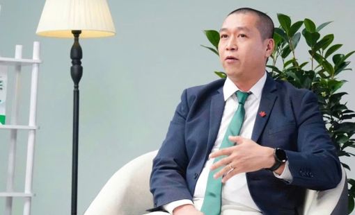 Tài chính nhúng: Khi dịch vụ ngân hàng trở thành một phần liền mạch của vận hành doanh nghiệp