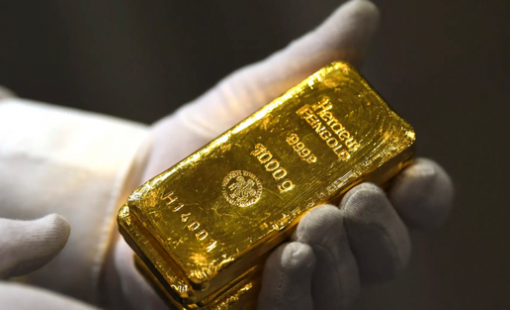 Quỹ vàng lớn nhất thế giới miệt mài "xả" hàng tấn vàng khi giá lao dốc, quỹ bạc cũng mạnh tay bán ròng