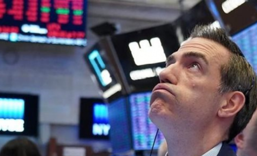 Phiên 17/3: Một cổ phiếu Bluechips bị khối ngoại "xả" đột biến gần 1.000 tỷ đồng