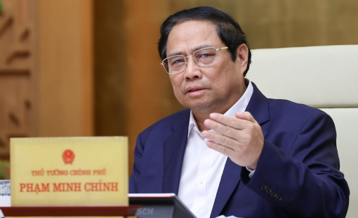 Thủ tướng giao loạt nhiệm vụ quan trọng cho các Bộ và các Chủ tịch tập đoàn lớn