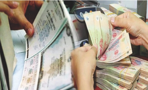 “Căng thẳng” thị trường trái phiếu bất động sản 2026