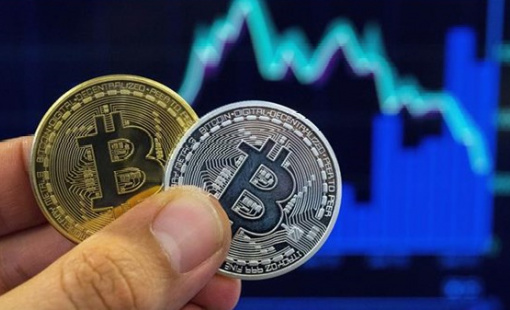 Mỹ siết khung pháp lý tiền mã hóa, định hình thị trường