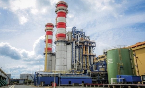 Chủ tịch bị khởi tố, công ty xuất khẩu phốt pho vàng lớn nhất Việt Nam đang nằm trong tay ai?