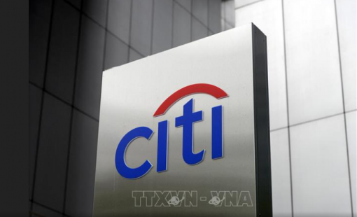 Citigroup hạ dự báo giá bitcoin khi dự luật tiền điện tử tại Mỹ đình trệ