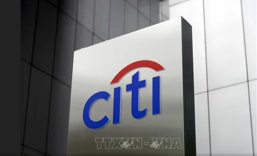 Citigroup hạ dự báo giá bitcoin khi dự luật tiền điện tử tại Mỹ đình trệ