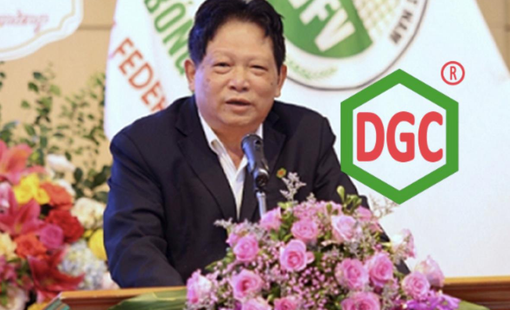 CTCK đánh giá kịch bản tại Hóa chất Đức Giang: Quá trình gia hạn giấy phép khai thác khai trường 25 có thể bị ảnh hưởng