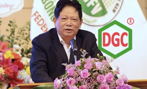 CTCK đánh giá kịch bản tại Hóa chất Đức Giang: Quá trình gia hạn giấy phép khai thác khai trường 25 có thể bị ảnh hưởng