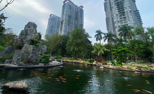 Vì sao bất động sản hạng sang ngày càng “miễn nhiễm” với biến động thị trường?