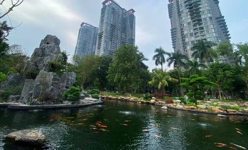 Vì sao bất động sản hạng sang ngày càng “miễn nhiễm” với biến động thị trường?
