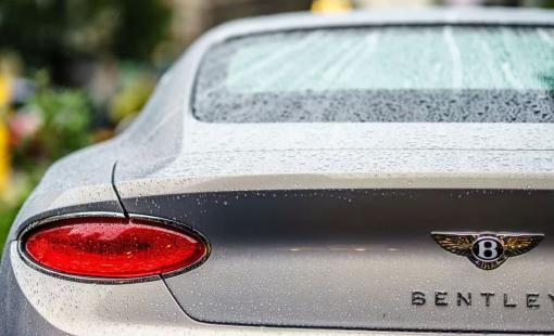 Lợi nhuận bốc hơi 42%, chỉ bán được hơn 10.000 xe, Bentley phải sa thải 6% lao động và tái cấu trúc lộ trình điện hóa