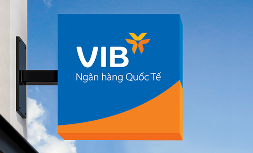 VIB lên kế hoạch tăng vốn, chia cổ tức gần 19%