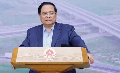 Thủ tướng yêu cầu ACV không làm gián đoạn tiến độ dự án sân bay Long Thành