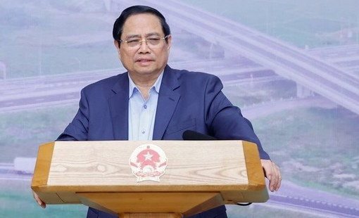 Thủ tướng yêu cầu ACV không làm gián đoạn tiến độ dự án sân bay Long Thành