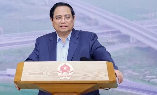 Thủ tướng yêu cầu ACV không làm gián đoạn tiến độ dự án sân bay Long Thành