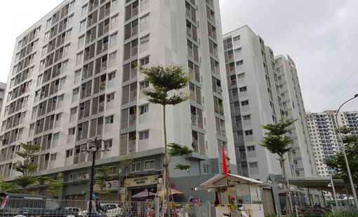 Phát hiện hơn 40 tỷ đồng được chuyển cho nhiều đối tượng để mua nhà ở xã hội, công an Hà Nội vào cuộc điều tra