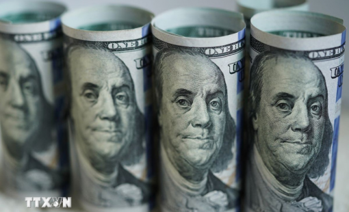 Mỹ: Bước đi thận trọng của Fed trước phép thử địa chính trị