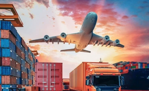 Một công ty logistics lên kế hoạch lợi nhuận 2026 tăng 67%