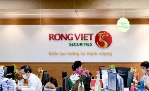 Nhóm Nutifood trở thành cổ đông lớn nhất nắm gần 25% vốn của công ty chứng khoán 4.000 tỷ