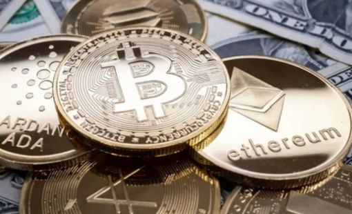 Lộ diện 5 ứng viên sàn tài sản mã hóa: Từ vốn nghìn tỷ đến ẩn số cổ đông