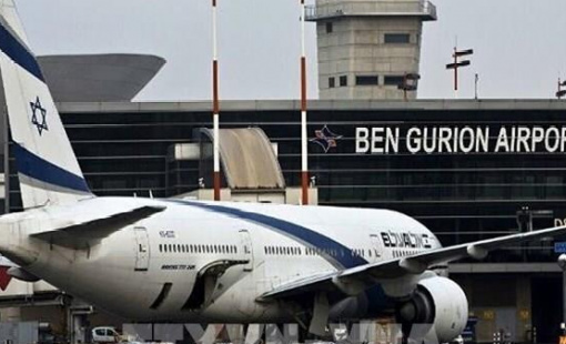 Hàng không tê liệt, cổ phiếu lao dốc, hàng chục nghìn khách mắc kẹt do xung đột Trung Đông