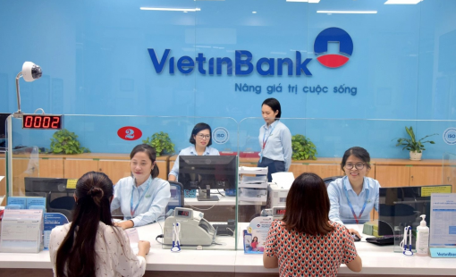Lãi suất ngân hàng VietinBank mới nhất tháng 3/2026: Mức cao nhất là bao nhiêu?