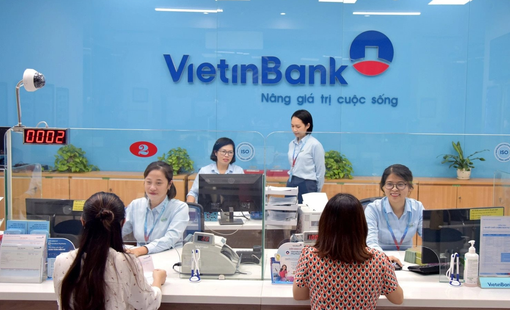 Lãi suất ngân hàng VietinBank mới nhất tháng 3/2026: Mức cao nhất là bao nhiêu?