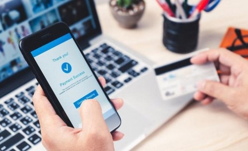 Từ 1/3, Hộ kinh doanh không còn được sử dụng tài khoản cá nhân để nhận tiền bán hàng, luật sư cảnh báo