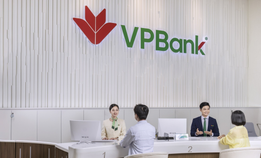 VPBank “chốt” lịch họp ĐHĐCĐ thường niên 2026