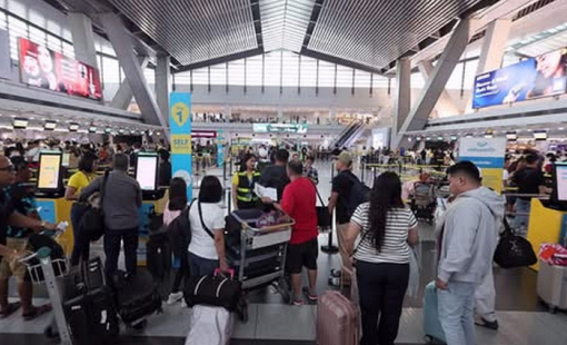 Xung đột Trung Đông gây ảnh hưởng lớn đến ngành du lịch và hàng không