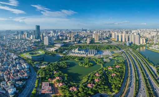 Một doanh nghiệp bất động sản tư vấn thành công 54 triệu USD giao dịch trong một năm