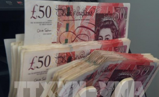 Tiền mặt lên ngôi khi lo ngại xung đột và lạm phát lan rộng