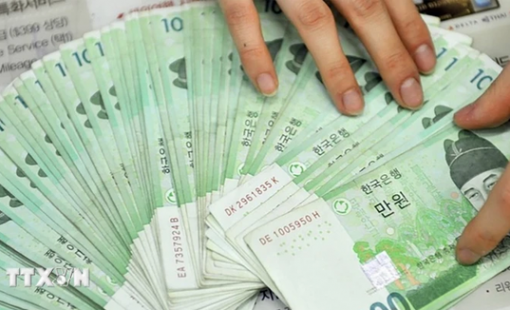 Giới giàu Hàn Quốc thay đổi đáng kể cách quản lý tài sản