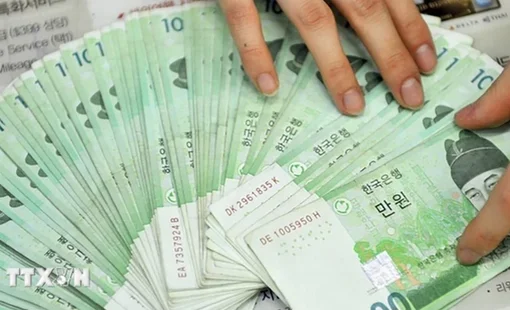 Giới giàu Hàn Quốc thay đổi đáng kể cách quản lý tài sản