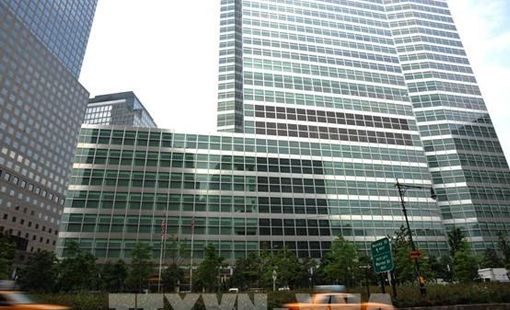 Goldman Sachs: Hoạt động M&A toàn cầu sẽ tăng tốc bất chấp xung đột tại Trung đông